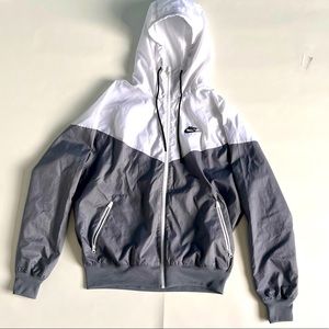 Nike Windbreaker Jacket